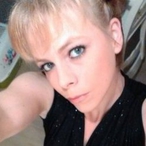 Caroline's profile