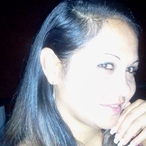 Priscilla's profile