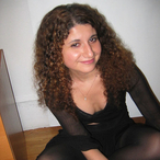 Gabriela's profile